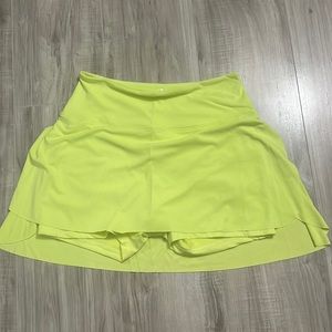 New with tags. Too big.